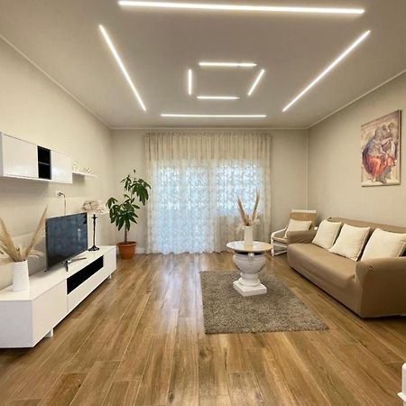 Cenere E Lapilli House Apartment Pompei Exterior foto