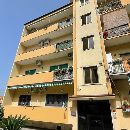 Cenere E Lapilli House Apartment Pompei Exterior foto