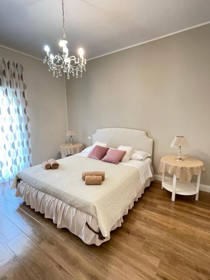 Cenere E Lapilli House Apartment Pompei Exterior foto