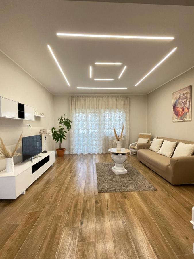 Cenere E Lapilli House Apartment Pompei Exterior foto